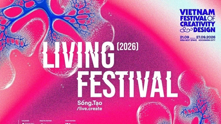 Vietnam Festival of Creativity & Design returns with nearly 40 diverse events