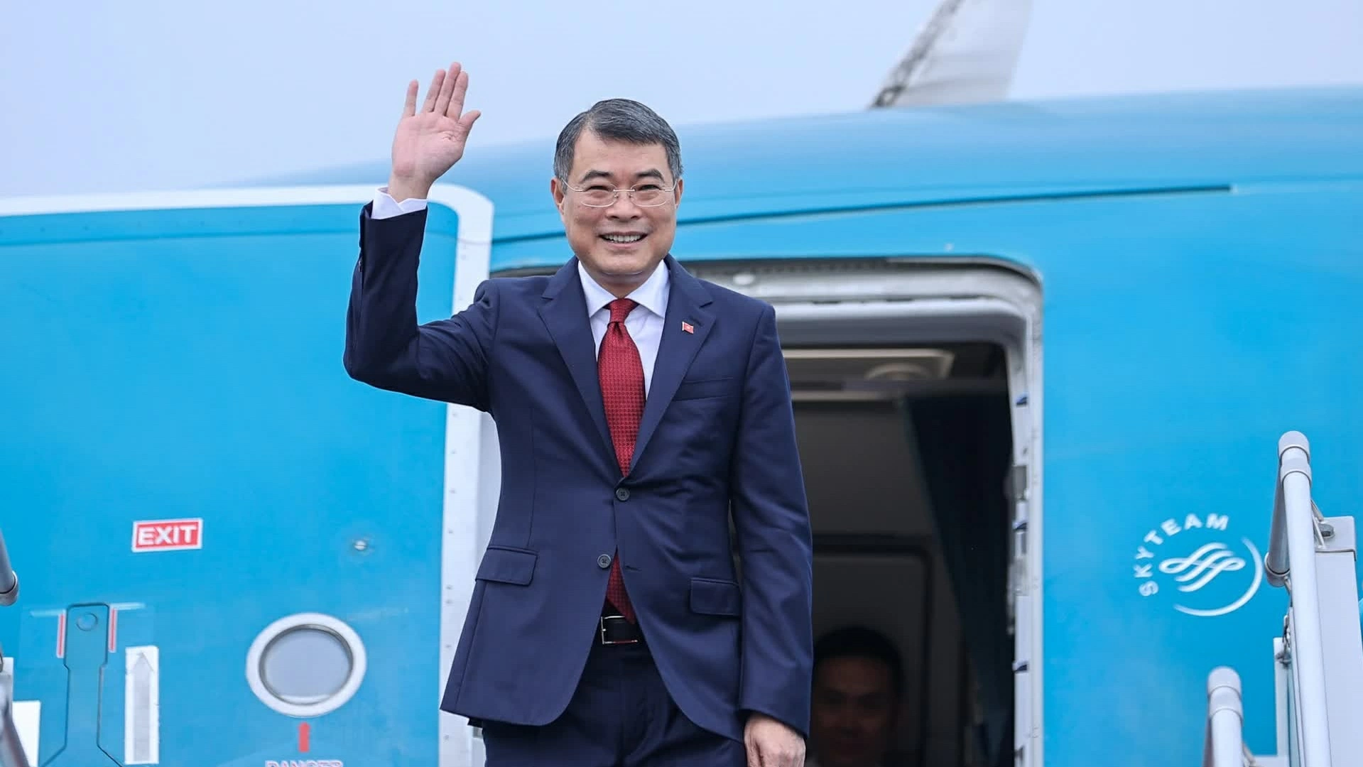 Prime Minister Le Minh Hung to attend 18th BRICS Summit in India