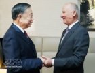 General Secretary, President To Lam highlights promising Vietnam–Russia maritime cooperation