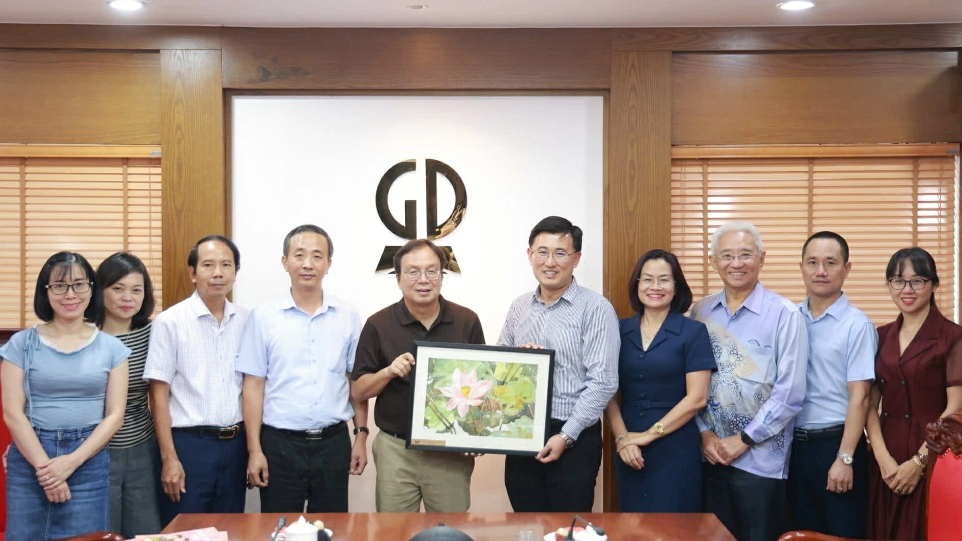 Vietnam Education Publishing House expands Vietnam–Malaysia educational publishing cooperation on digital innovation and AI application