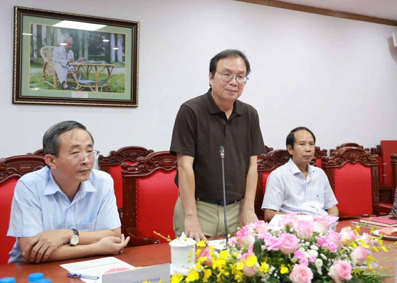Vietnam Education Publishing House expands Vietnam–Malaysia educational publishing cooperation on digital innovation and AI application