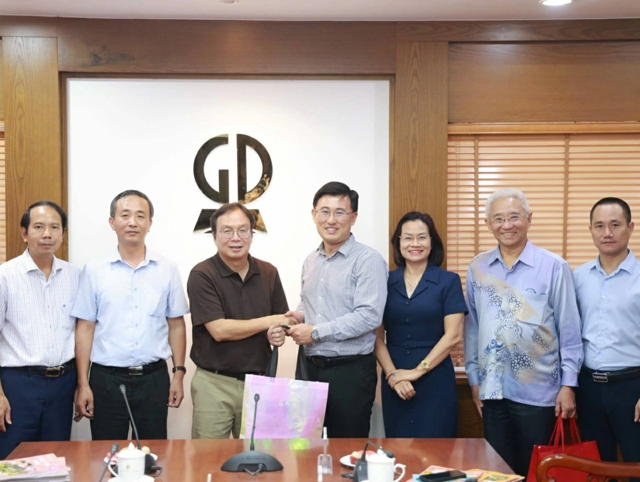 Vietnam Education Publishing House expands Vietnam–Malaysia educational publishing cooperation on digital innovation and AI application