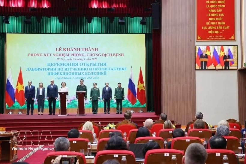 High-level diplomacy expands cooperation space, mobilises new resources for development: Op-Ed