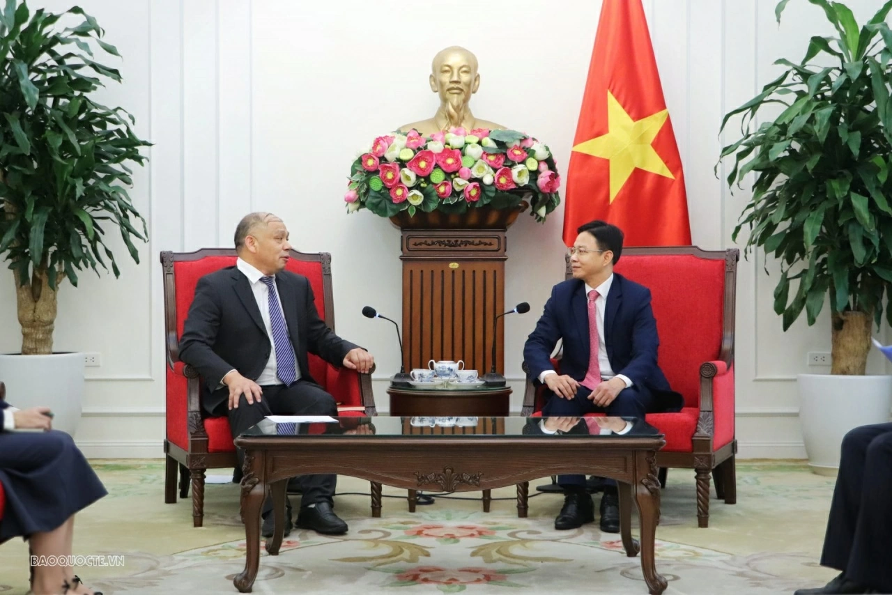 Turning local cooperation into a practical driver for Vietnam - China relations