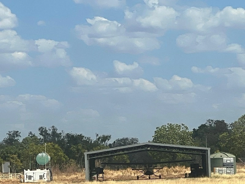 Newry Farm and the investment story of Vietnamese enterprises in Northern Territory, Australia Newry Farm and the investment story of Vietnamese enterprises in Northern Territory, Australia