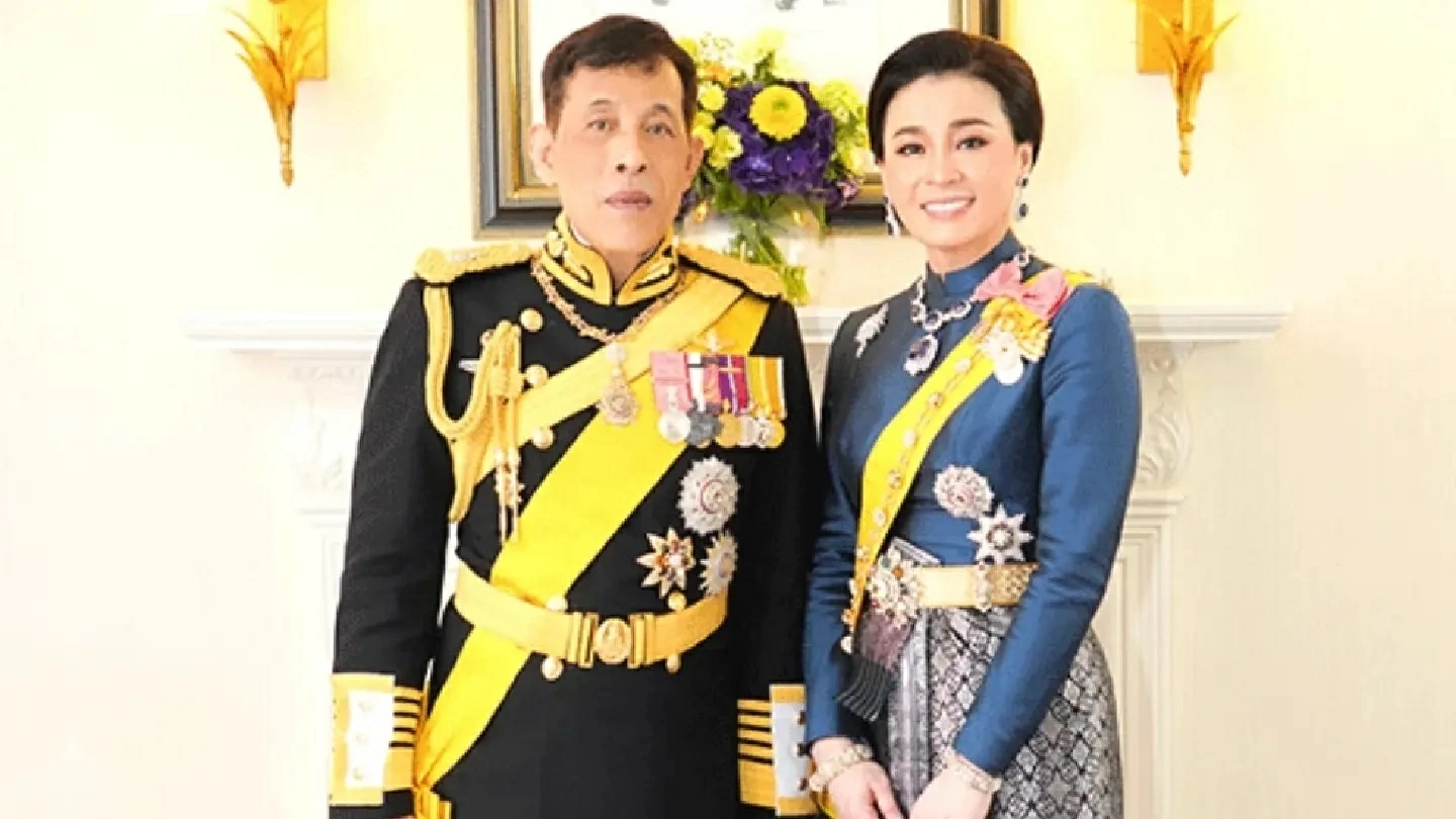 Thai King Maha Vajiralongkorn Phra Vajiraklaochaoyuhua and Queen Suthida to pay state visit to Vietnam