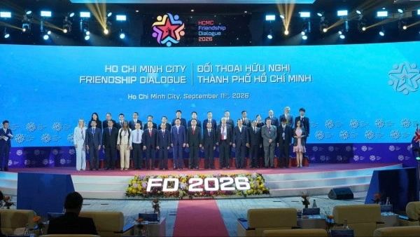 Urban Diplomacy: From friendship commitments to sustainable development and innovation drivers
