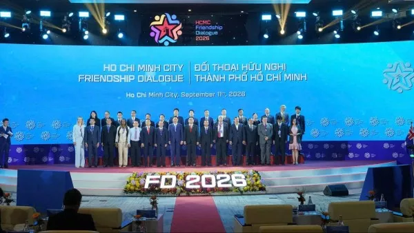 Urban Diplomacy: From friendship commitments to sustainable development and innovation drivers