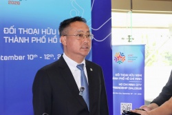 FD 2026: Ho Chi Minh City identifies participation in international urban networks as a key method for direct development support