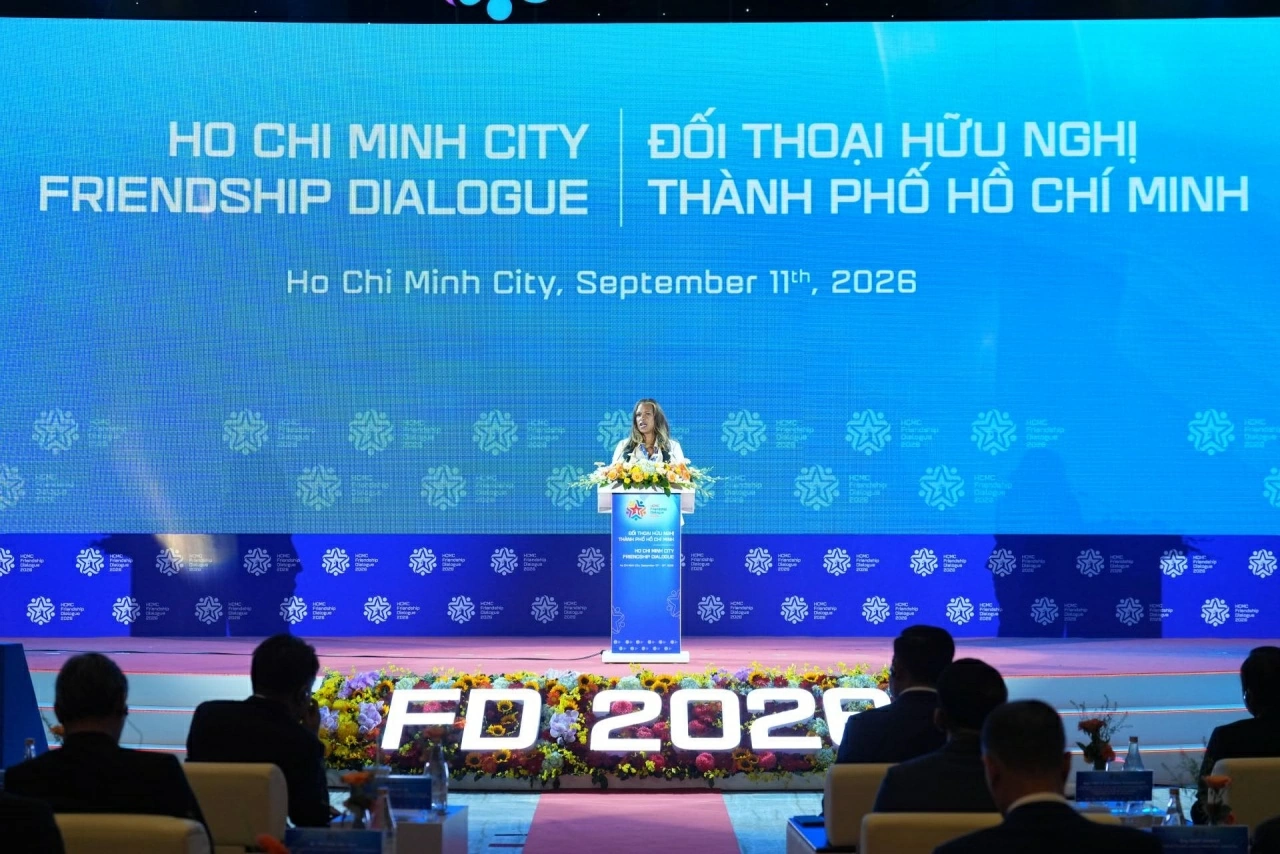 Urban Diplomacy: From friendship commitments to sustainable development and innovation drivers