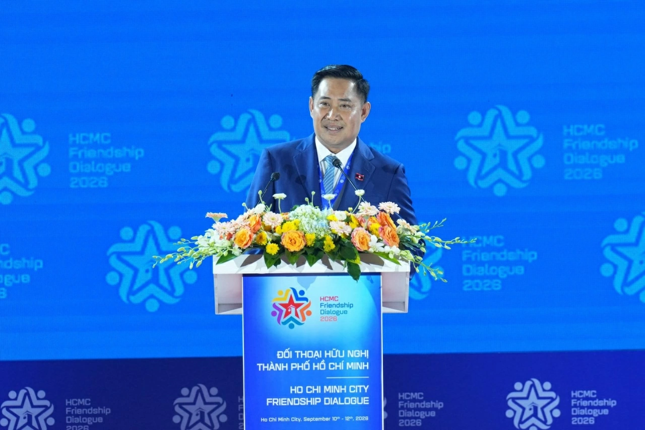 Urban Diplomacy: From friendship commitments to sustainable development and innovation drivers