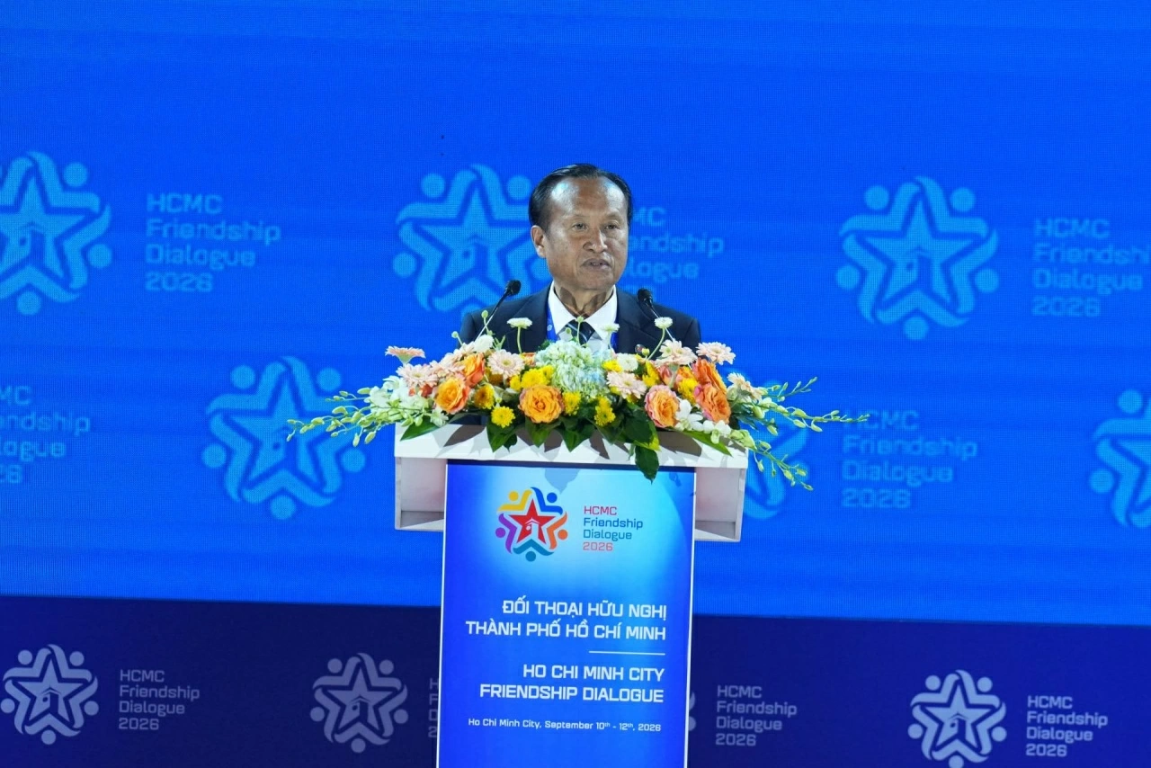 Urban Diplomacy: From friendship commitments to sustainable development and innovation drivers
