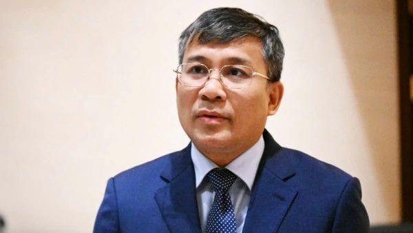 National Assembly President Tran Thanh Man's visits to Republic of Korea and Mongolia achieve substantial results: Permanent Deputy FM