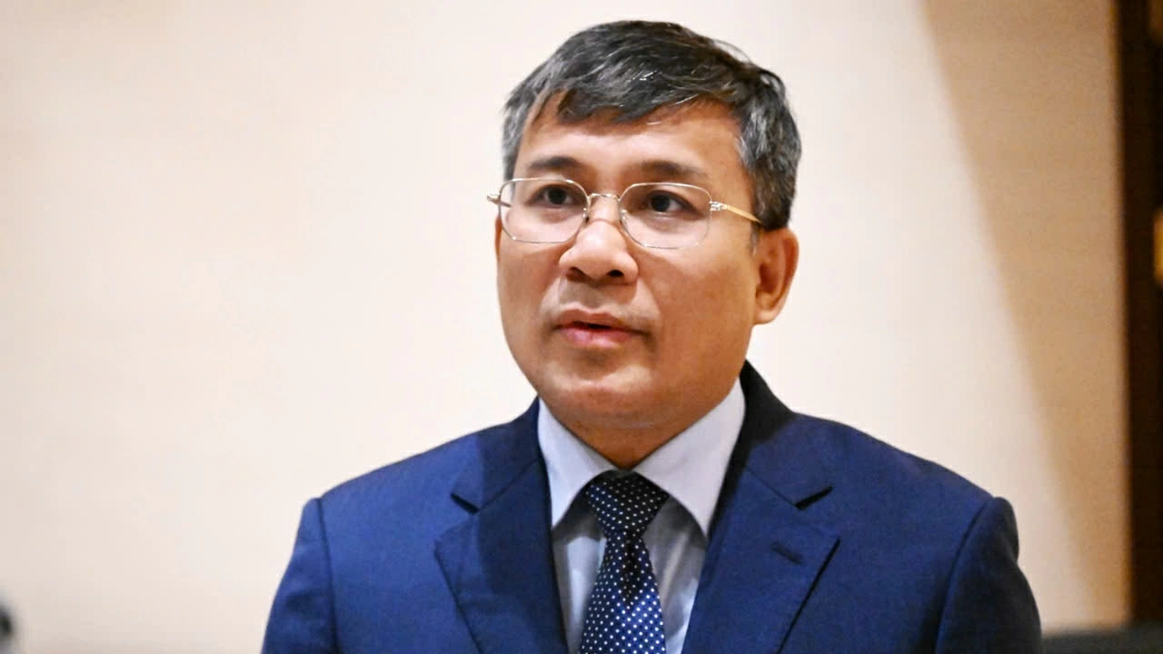 National Assembly President Tran Thanh Man's visits to Republic of Korea and Mongolia achieve substantial results: Permanent Deputy FM