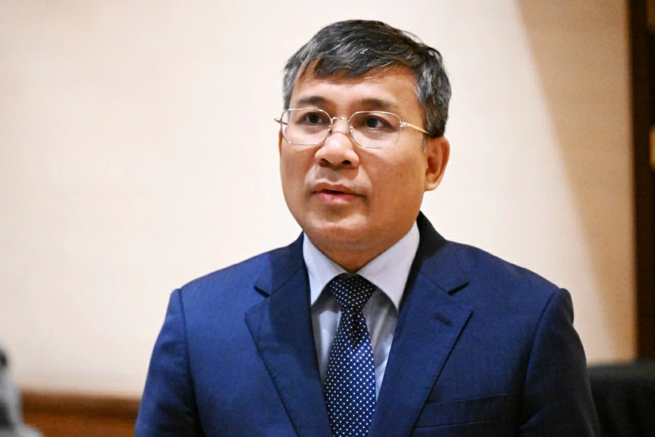 National Assembly President Tran Thanh Man's visits to Republic of Korea and Mongolia achieve substantial results: Permanent Deputy FM