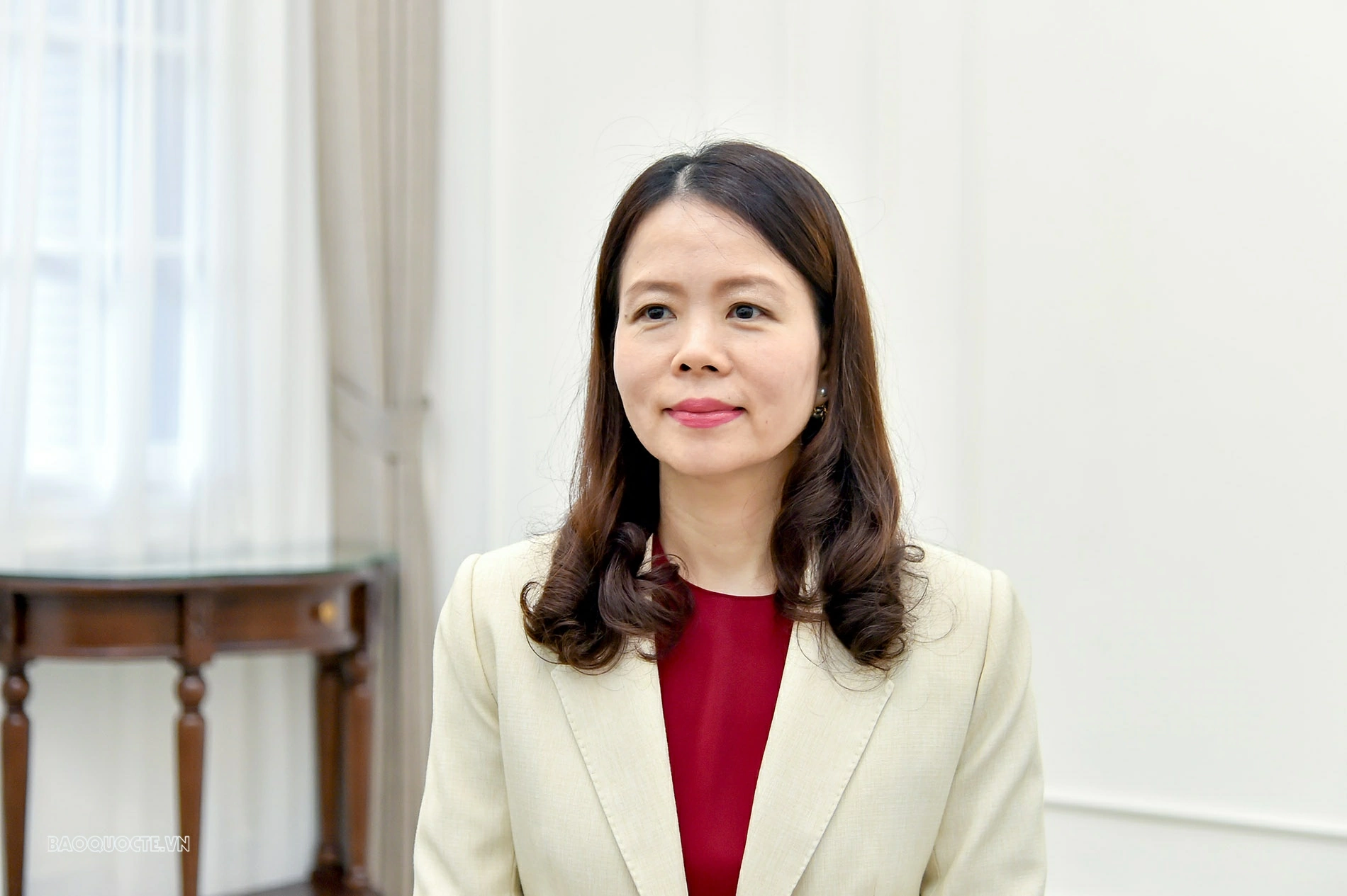 Vietnam proactively and positively contributes at the 18th BRICS Summit