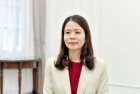 Vietnam, BRICS partners to push new growth drivers: Deputy FM Nguyen Minh Hang