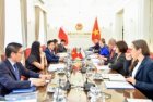 Vietnam, Poland hold Deputy Foreign Minister-level political consultation in Hanoi
