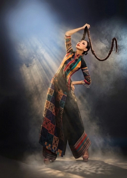 Ao Dai Fashion Week London 2026: Creating a dedicated platform for Vietnamese Ao Dai