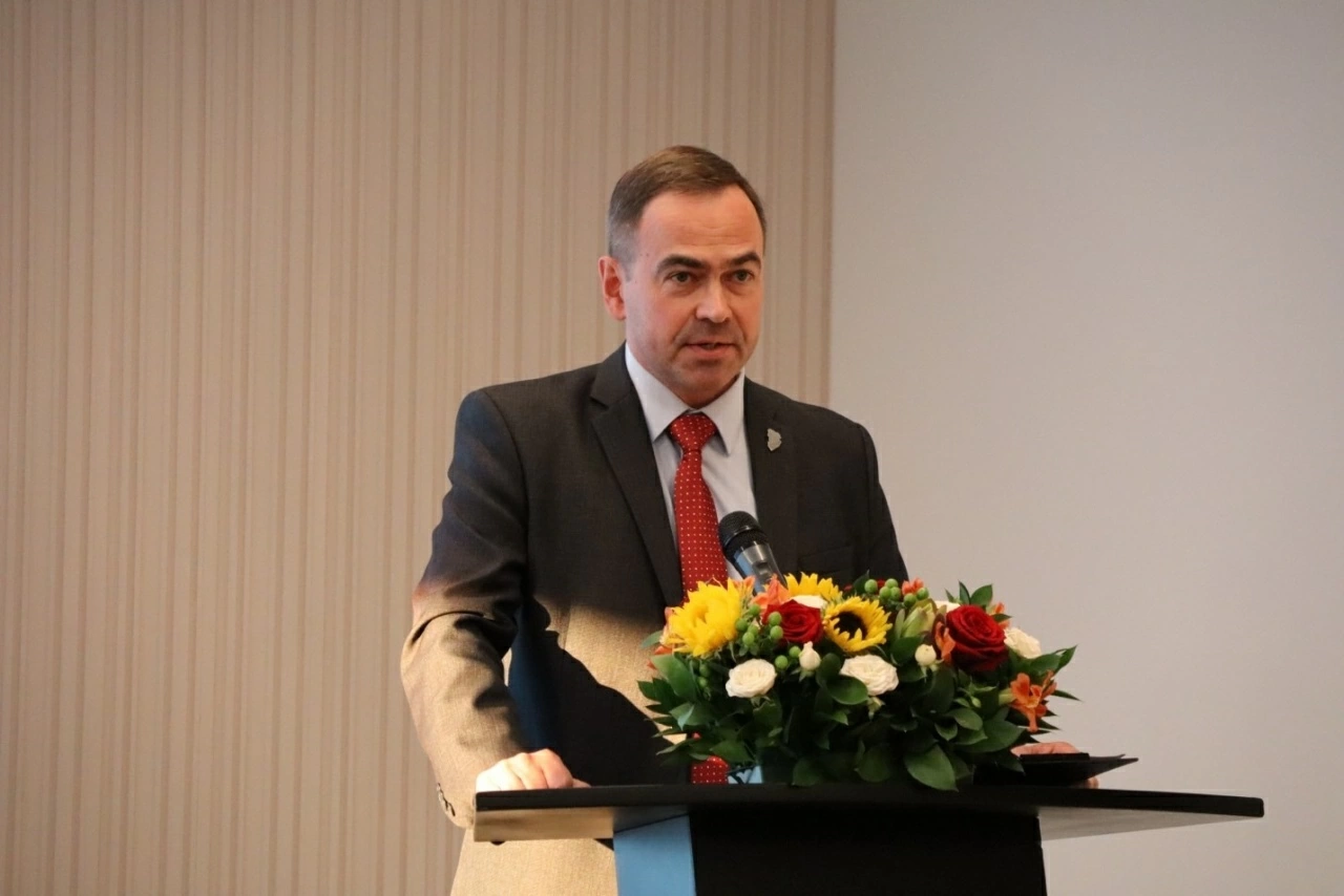 Consulate General of Vietnam in Ekaterinburg marks 81st anniversary of National Day