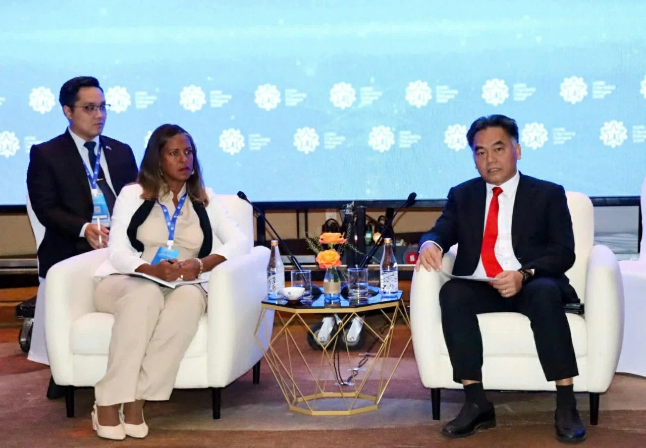 FD 2026: Ho Chi Minh City seeks to enhance experience exchange, expand connections, and create new cooperation opportunities