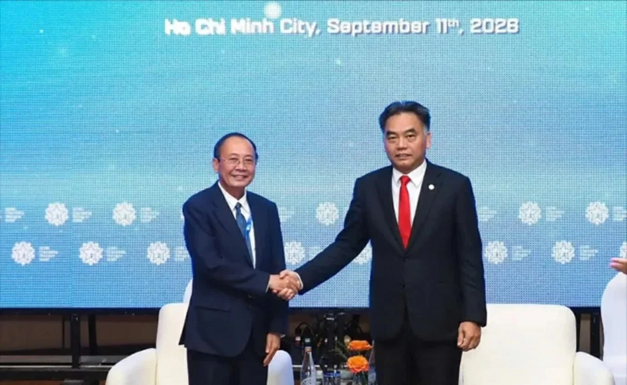 FD 2026: Ho Chi Minh City seeks to enhance experience exchange, expand connections, and create new cooperation opportunities