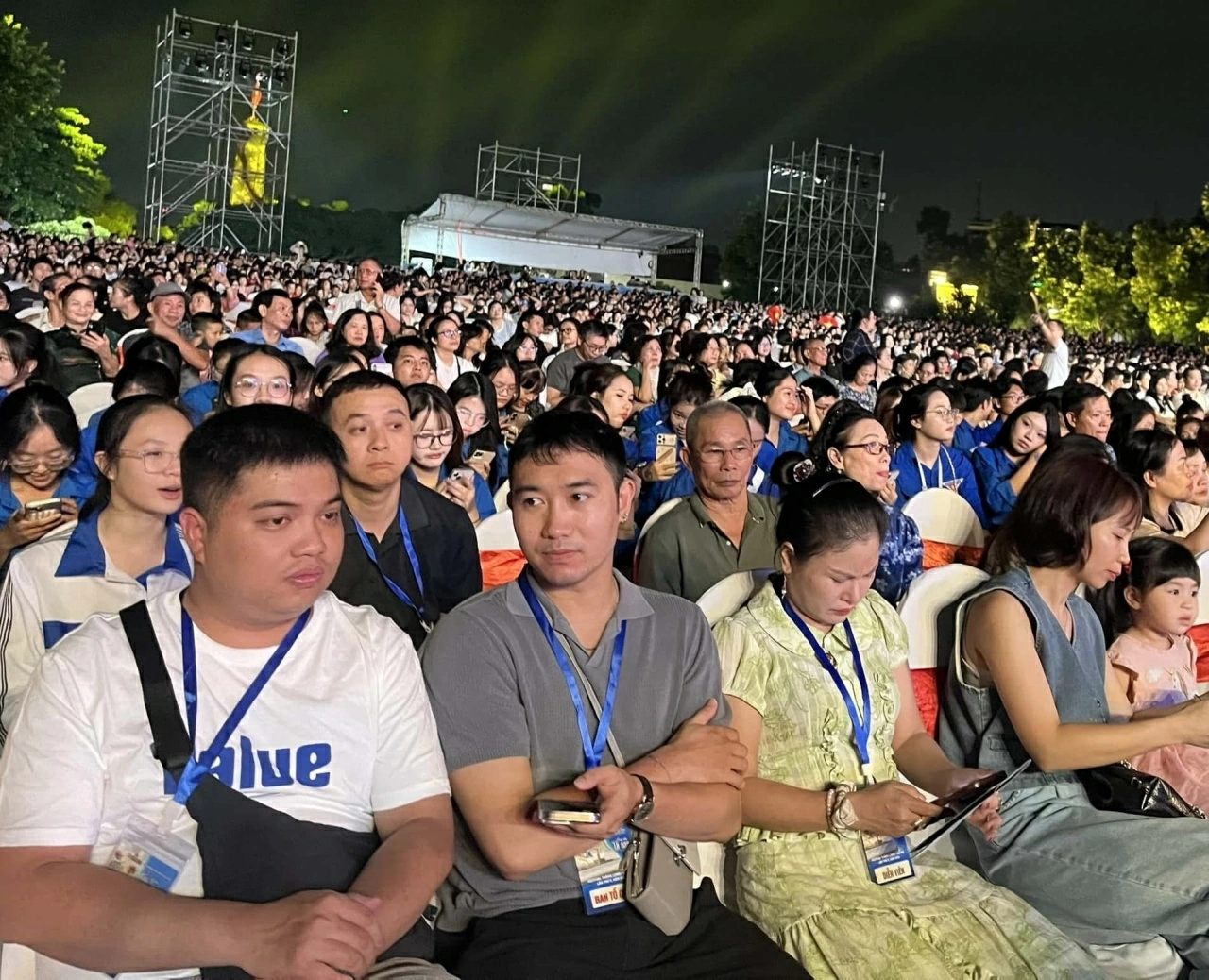 Thang Long – Hanoi Festival 2026 opens with a multicoloured cultural “Art Feast”