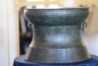 France returns over 2,000-year-old Dong Son Bronze Drum to Vietnam