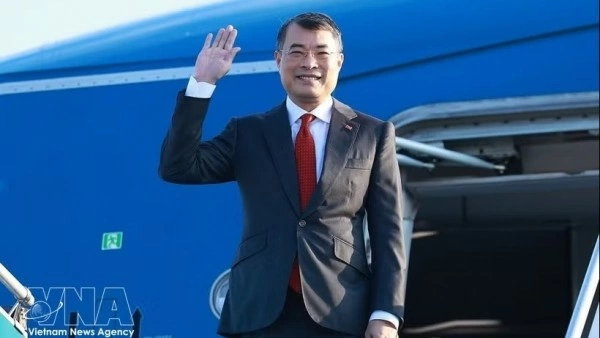 Prime Minister Le Minh Hung to pay official visit to Laos and Cambodia