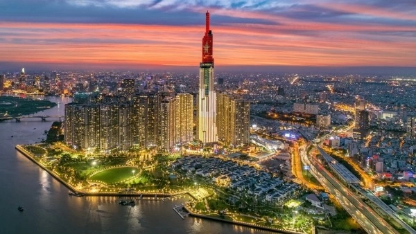 FD 2026: Ho Chi Minh City expands development space, boosts local foreign affairs initiatives