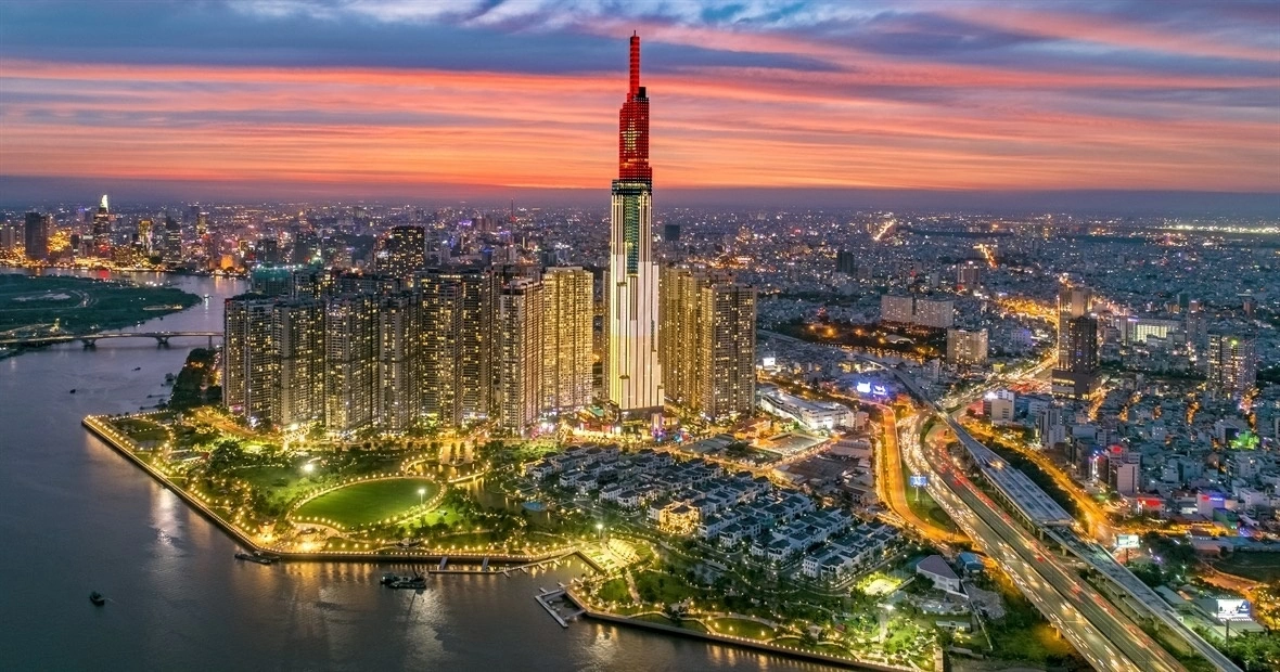FD 2026: Ho Chi Minh City expands development space, boosts local foreign affairs initiatives