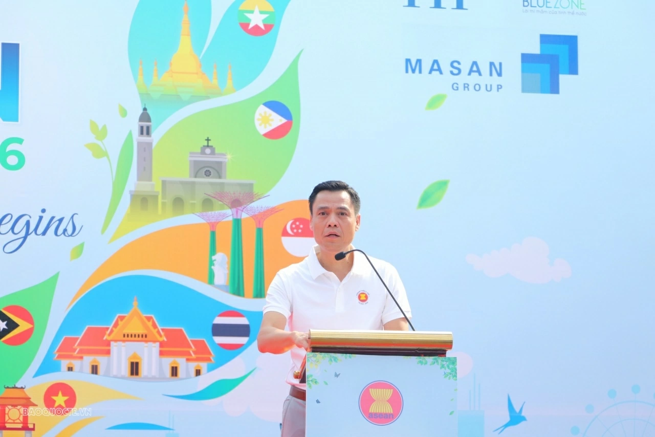 ASEAN Family Day 2026: Strengthening solidarity and bonds within the ASEAN family