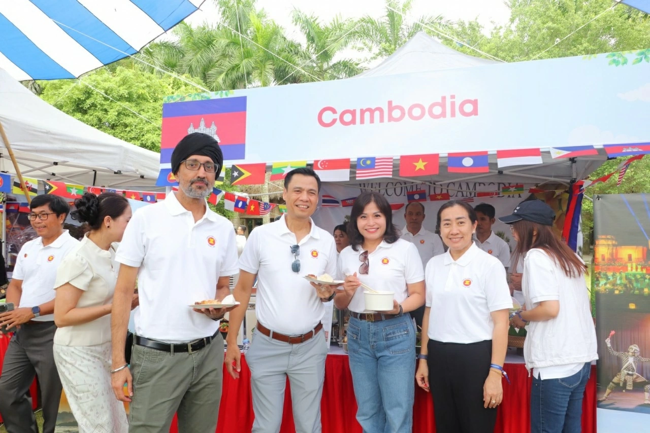 ASEAN Family Day 2026: Strengthening solidarity and bonds within the ASEAN family