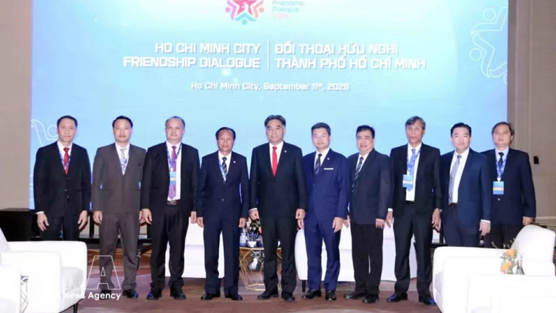 FD 2026: Ho Chi Minh City seeks to enhance experience exchange, expand connections, and create new cooperation opportunities