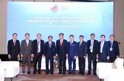 FD 2026: Ho Chi Minh City seeks to enhance experience exchange, expand connections, and create new cooperation opportunities