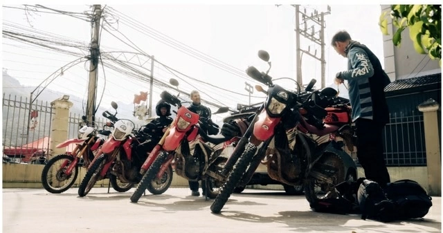 Vietnam Motorcycle Tours: Discovering the Soul of the S-Shaped Land on Two Wheels