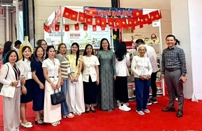 Opportunities for Vietnamese goods to explore new export channels in Europe