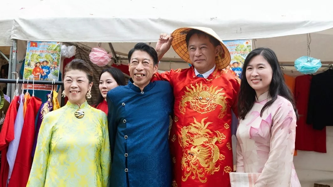 Viet Nam Day 2026 in Kyushu - Okinawa: A cultural bridge and catalyst for local economic cooperation