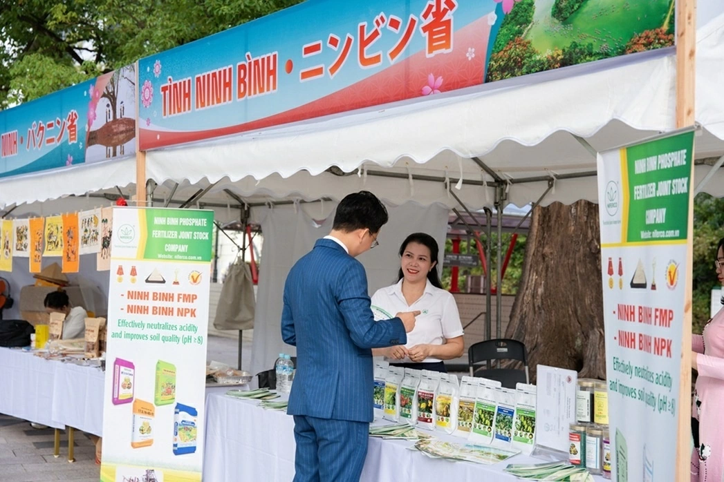 Viet Nam Day 2026 in Kyushu - Okinawa: A cultural bridge and catalyst for local economic cooperation Viet Nam Day 2026 in Kyushu - Okinawa: A cultural bridge and catalyst for local economic cooperation