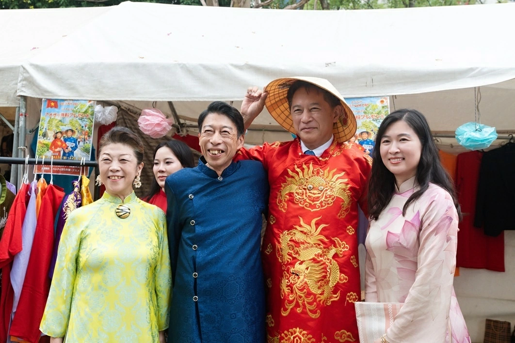 Viet Nam Day 2026 in Kyushu - Okinawa: A cultural bridge and catalyst for local economic cooperation