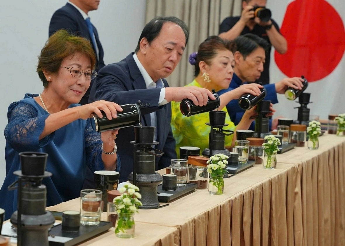 Viet Nam Day 2026 in Kyushu - Okinawa: A cultural bridge and catalyst for local economic cooperation