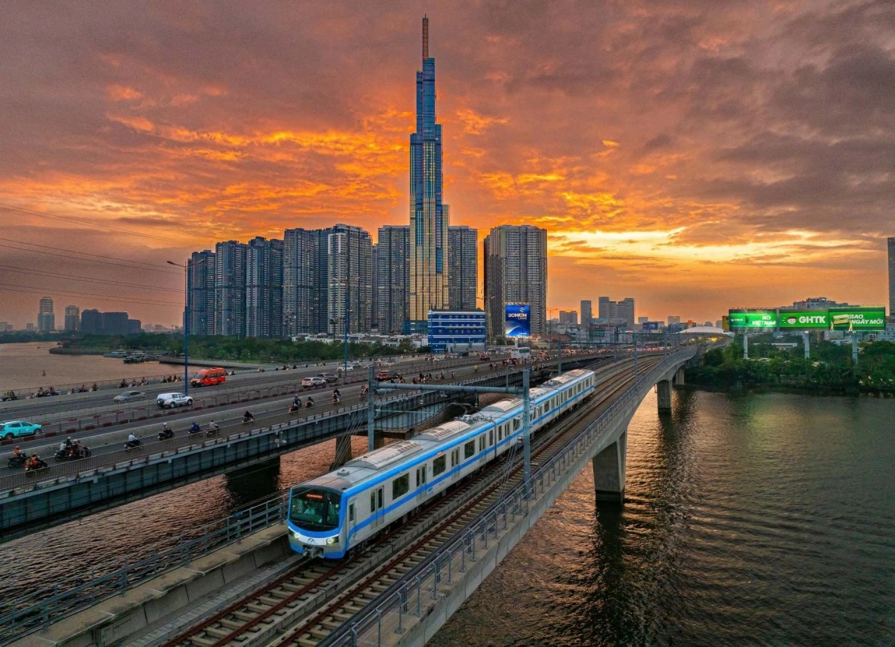 FD 2026: International experts share green transition experience with Ho Chi Minh City