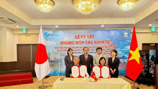 FD 2026: International experts share green transition experiences with Ho Chi Minh City
