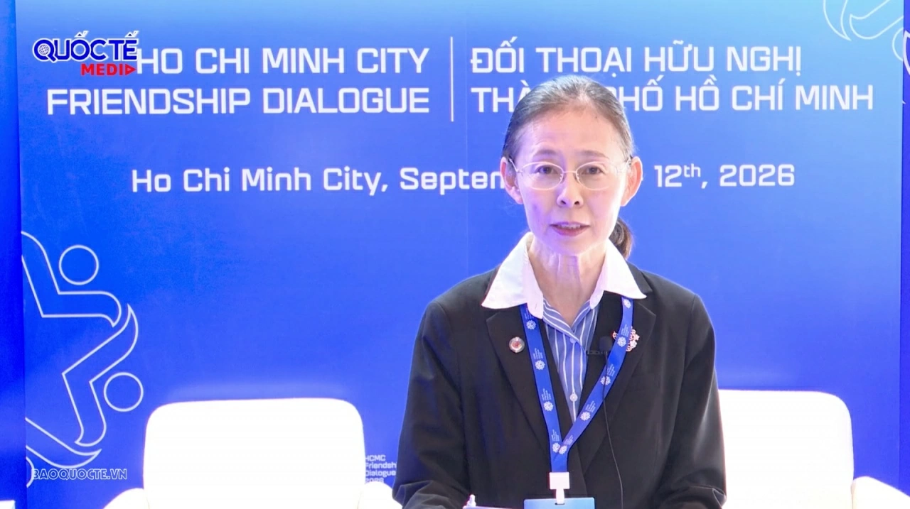 FD 2026: International experts share green transition experiences with Ho Chi Minh City