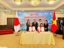 FD 2026: International experts share green transition experiences with Ho Chi Minh City