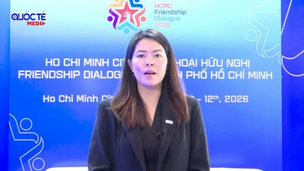 FD 2026: Experts offer recommendations for Ho Chi Minh City to capture global flows