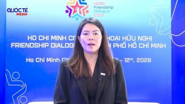 FD 2026: Experts offer recommendations for Ho Chi Minh City to capture global flows