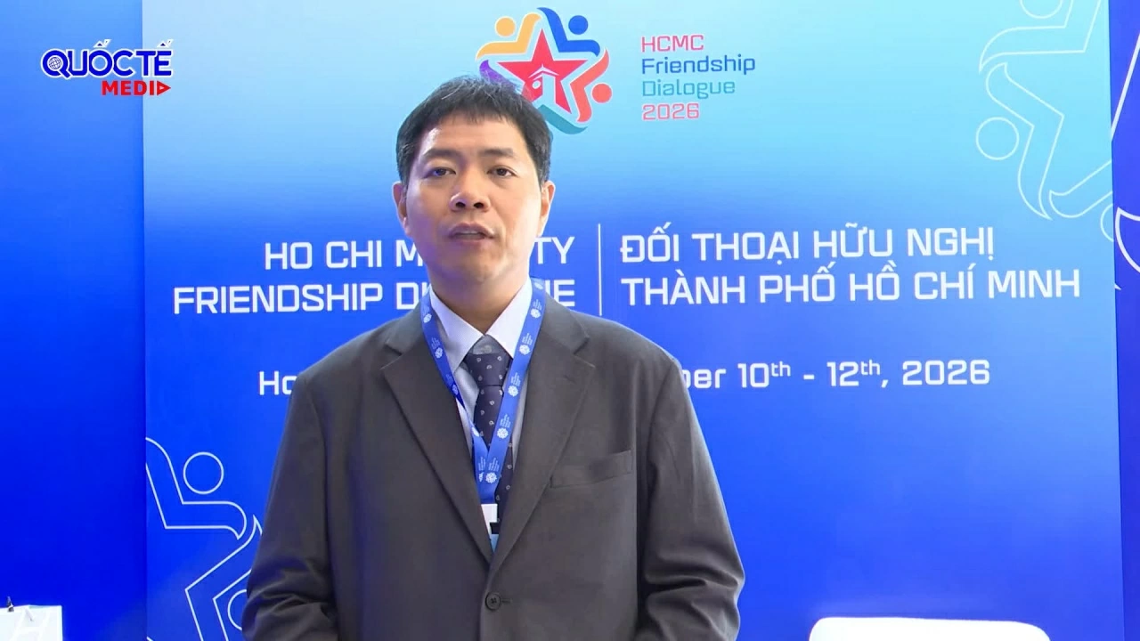 FD 2026: Experts offer recommendations for Ho Chi Minh City to capture global flows