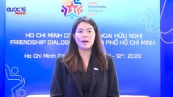 FD 2026: Experts offer recommendations for Ho Chi Minh City to capture global flows