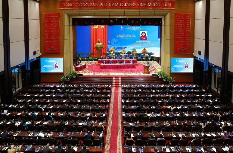Vietnam Union of Friendship Organizations proactively adapts, enhances people-to-people diplomacy in new phase